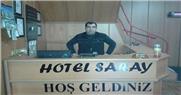 Hotel Saray - Diyarbakır